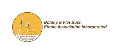 Botany & Flat Bush ethnic association
