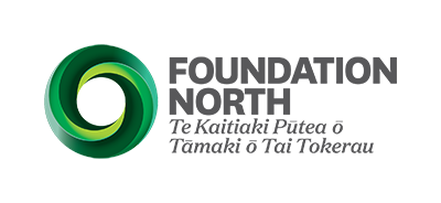 Foundation north