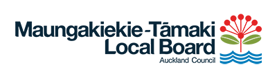 Maungakiekie-Tāmaki Local Board